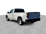 New 2025 Chevrolet Silverado 1500 Work Truck Regular Cab 4WD, Pickup for sale #58596 - photo 2