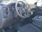 New 2025 Chevrolet Silverado 1500 Work Truck Regular Cab 4WD, Pickup for sale #58597 - photo 10