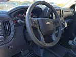 New 2025 Chevrolet Silverado 1500 Work Truck Regular Cab 4WD, Pickup for sale #58597 - photo 29