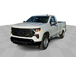 New 2025 Chevrolet Silverado 1500 Work Truck Regular Cab 4WD, Pickup for sale #58597 - photo 6