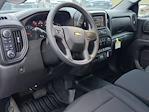 New 2025 Chevrolet Silverado 1500 Work Truck Regular Cab 4WD, Pickup for sale #58605 - photo 10