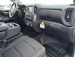 New 2025 Chevrolet Silverado 1500 Work Truck Regular Cab 4WD, Pickup for sale #58605 - photo 25