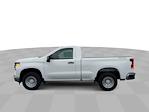 New 2025 Chevrolet Silverado 1500 Work Truck Regular Cab 4WD, Pickup for sale #58605 - photo 7