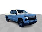 New 2025 Chevrolet Silverado 1500 LT Crew Cab 4WD, Pickup for sale #58660 - photo 4