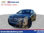 Used 2022 Hyundai Santa Cruz SEL Double Cab AWD, Pickup for sale #58676A - photo 1