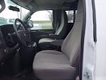 Used 2020 Chevrolet Express 2500 RWD, Upfitted Cargo Van for sale #9241P - photo 13