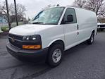 Used 2020 Chevrolet Express 2500 RWD, Upfitted Cargo Van for sale #9241P - photo 4