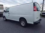 Used 2020 Chevrolet Express 2500 RWD, Upfitted Cargo Van for sale #9241P - photo 5