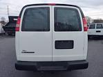 Used 2020 Chevrolet Express 2500 RWD, Upfitted Cargo Van for sale #9241P - photo 6