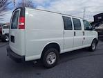 Used 2020 Chevrolet Express 2500 RWD, Upfitted Cargo Van for sale #9241P - photo 7