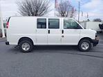 Used 2020 Chevrolet Express 2500 RWD, Upfitted Cargo Van for sale #9241P - photo 8