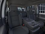 New 2023 GMC Sierra 3500 Pro Crew Cab 4x4, Pickup for sale #CD41620A - photo 15