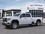 New 2023 GMC Sierra 3500 Pro Crew Cab 4x4, Pickup for sale #CD41620A - photo 1