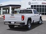 New 2023 GMC Sierra 3500 Pro Crew Cab 4x4, Pickup for sale #CD41620A - photo 3