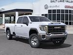 New 2023 GMC Sierra 3500 Pro Crew Cab 4x4, Pickup for sale #CD41620A - photo 6