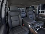 New 2024 GMC Sierra 3500 SLT Crew Cab 4x4, Pickup for sale #F43033A - photo 16