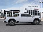 New 2024 GMC Sierra 3500 SLT Crew Cab 4x4, Pickup for sale #F43033A - photo 5