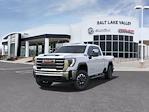 New 2024 GMC Sierra 3500 SLT Crew Cab 4x4, Pickup for sale #F43033A - photo 8