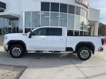 Used 2023 GMC Sierra 3500 SLE Crew Cab 4x4, Pickup for sale #F43033B - photo 3