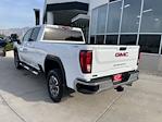 Used 2023 GMC Sierra 3500 SLE Crew Cab 4x4, Pickup for sale #F43033B - photo 2