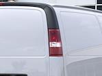 New 2024 GMC Savana 2500 Work Van 4x2, Empty Cargo Van for sale #F43062A - photo 11