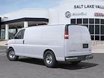 2024 GMC Savana 2500 SRW 4x2, Empty Cargo Van for sale #F43062A - photo 4