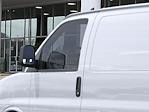 New 2024 GMC Savana 2500 Work Van 4x2, Upfitted Cargo Van for sale #F43063A - photo 12