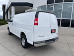 2024 GMC Savana 2500 SRW 4x2, Upfitted Cargo Van for sale #F43063A - photo 5