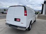 New 2024 GMC Savana 2500 Work Van 4x2, Empty Cargo Van for sale #F43063A - photo 2