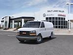 New 2024 GMC Savana 2500 Work Van 4x2, Upfitted Cargo Van for sale #F43063A - photo 9