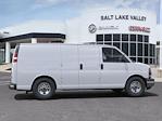 2024 GMC Savana 2500 SRW 4x2, Empty Cargo Van for sale #F43166A - photo 5