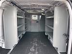 2024 GMC Savana 2500 SRW 4x2, Upfitted Cargo Van for sale #F43167A - photo 2