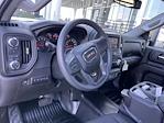 2024 GMC Sierra 2500 Regular Cab 4x4, CM Truck Beds Flatbed Truck for sale #FS42182A - photo 6