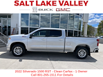 Used 2022 Chevrolet Silverado 1500 RST Crew Cab 4x4, Pickup for sale #FS42608B - photo 3