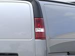 2025 GMC Savana 3500 RWD, Empty Cargo Van for sale #FS43671A - photo 11