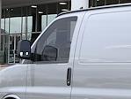 2025 GMC Savana 3500 RWD, Empty Cargo Van for sale #FS43671A - photo 12