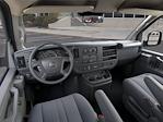 2025 GMC Savana 3500 RWD, Empty Cargo Van for sale #FS43671A - photo 15