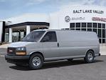 2025 GMC Savana 3500 RWD, Empty Cargo Van for sale #FS43671A - photo 2