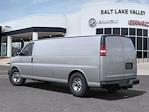 2025 GMC Savana 3500 RWD, Empty Cargo Van for sale #FS43671A - photo 3