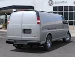 2025 GMC Savana 3500 RWD, Empty Cargo Van for sale #FS43671A - photo 4