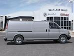 2025 GMC Savana 3500 RWD, Empty Cargo Van for sale #FS43671A - photo 5