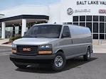 2025 GMC Savana 3500 RWD, Empty Cargo Van for sale #FS43671A - photo 6