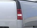 2025 GMC Savana 3500 RWD, Empty Cargo Van for sale #FS43674A - photo 11