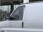 2025 GMC Savana 3500 RWD, Empty Cargo Van for sale #FS43674A - photo 12