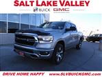 Used 2019 Ram 1500 Big Horn Crew Cab 4x4, Pickup for sale #G38946B - photo 1