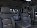 2022 GMC Sierra 3500 Crew Cab 4x4, Pickup #G40719A - photo 24