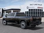 New 2024 GMC Sierra 3500 Denali Crew Cab 4x4, Pickup for sale #G42351A - photo 2