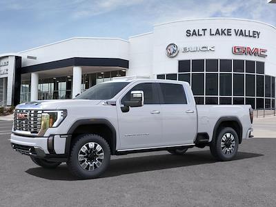 New 2024 GMC Sierra 2500 Denali Crew Cab 4x4, Pickup for sale #G42374A - photo 1