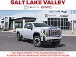 New 2024 GMC Sierra 2500 Denali Crew Cab 4x4, Pickup for sale #G42374A - photo 24