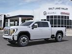 New 2024 GMC Sierra 2500 Denali Crew Cab 4x4, Pickup for sale #G42374A - photo 1